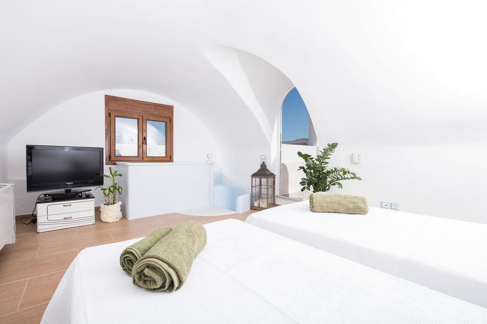 Zeus Residence Akrotírion المظهر الخارجي الصورة
